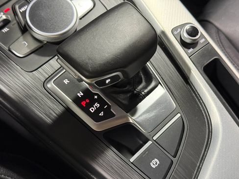 Used 2017 Audi A4 2.0T Premium Plus w/ Premium Plus Package AWD/4WD image 41