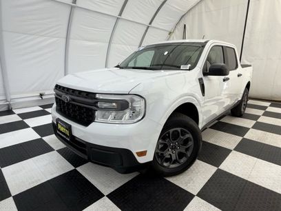 Used 2024 Ford Maverick XLT w/ Equipment Group 300A Standard