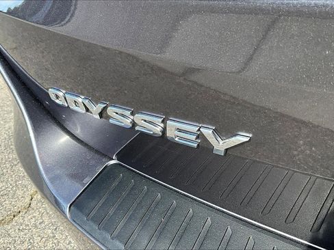 Used 2023 Honda Odyssey EX-L image 29