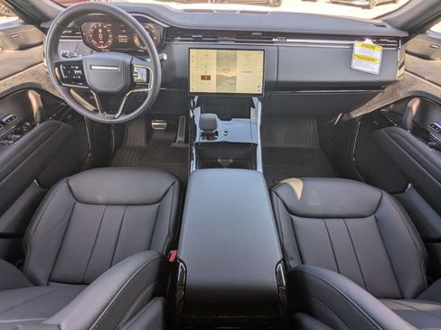 New 2026 Land Rover Range Rover Sport Dynamic SE AWD/4WD image 14
