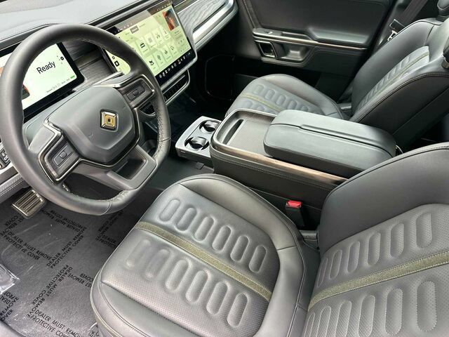 Used 2023 Rivian R1S Adventure Dual AWD/4WD image 10