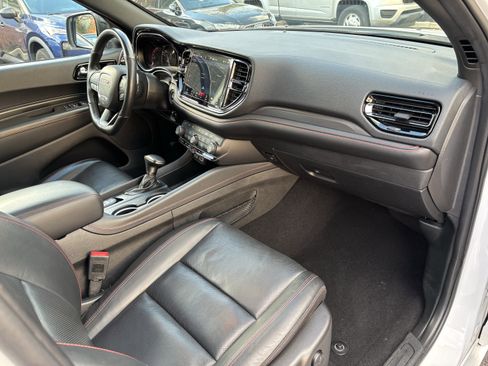 Used 2024 Dodge Durango GT image 26