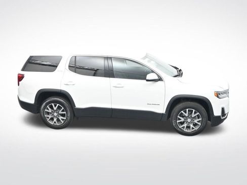 Used 2023 GMC Acadia SLE image 27