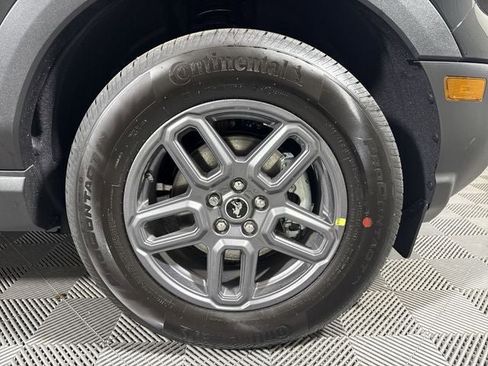 New 2025 Ford Bronco Sport Big Bend image 12