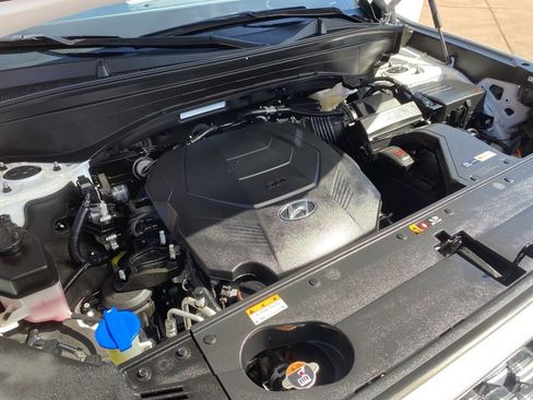 Used 2021 Hyundai Palisade Calligraphy image 53