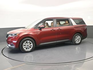 Used 2024 Kia Carnival LX FWD video 2