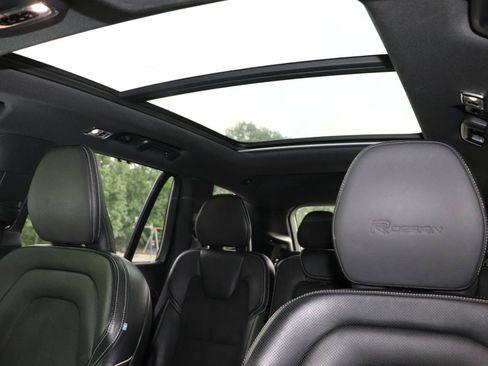 Used 2019 Volvo XC90 T6 R-Design w/ Advanced Package AWD/4WD image 41
