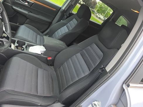 Used 2022 Honda CR-V EX image 10