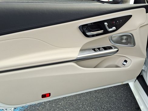 New 2026 Mercedes-Benz CLE 450 4MATIC Cabriolet image 6