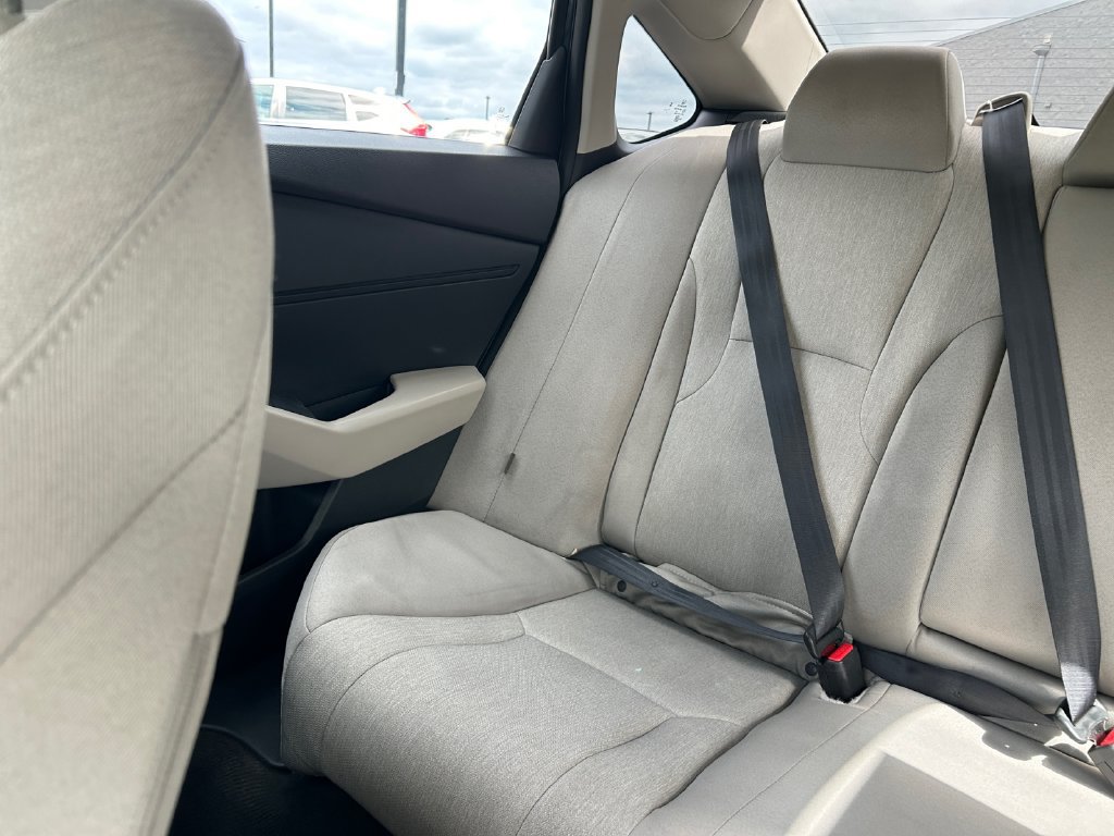 Used 2023 Honda Accord LX image 25