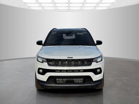 New 2026 Jeep Compass Limited AWD/4WD image 2