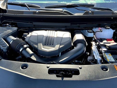 New 2026 Buick Enclave Preferred FWD image 10