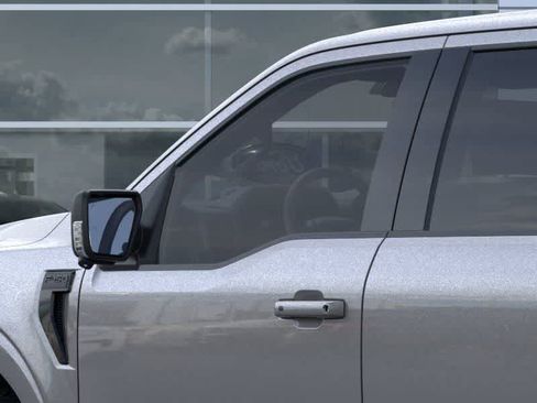 Used 2026 Ford F150 XLT w/ Equipment Group 302A MID image 20