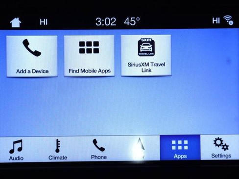 Used 2017 Ford F150 Lariat w/ Equipment Group 501A Mid image 21