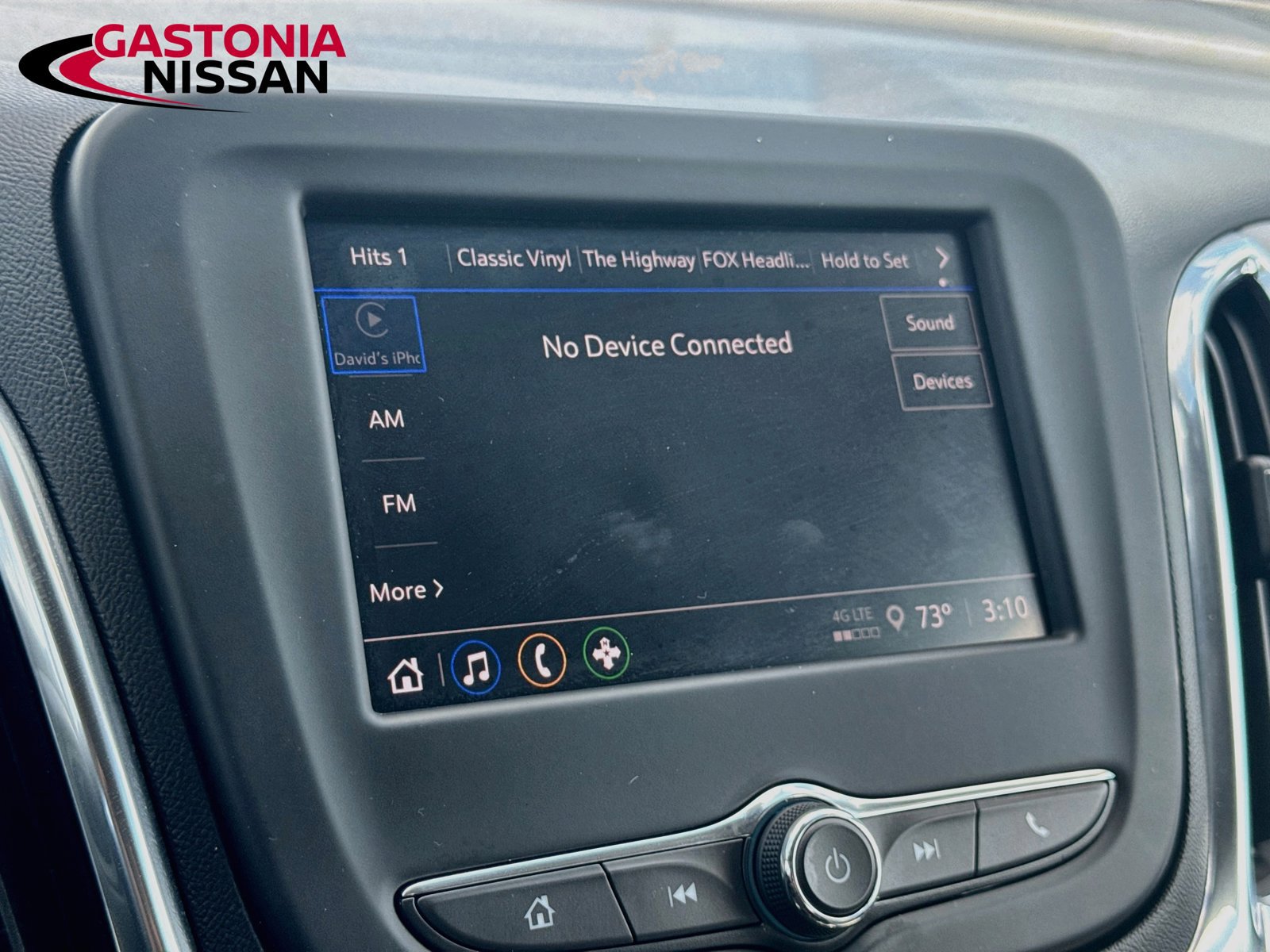 Used 2022 Chevrolet Equinox LS AWD/4WD image 19