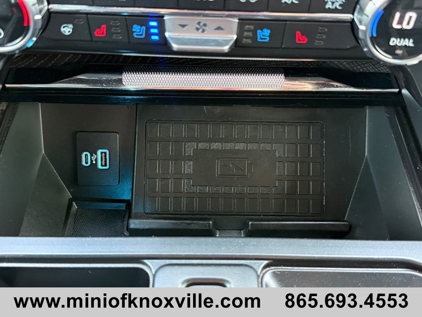 Used 2021 Ford F150 Platinum w/ Equipment Group 701A High AWD/4WD image 36