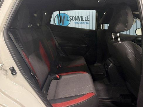 Certified 2024 Subaru Impreza RS image 7