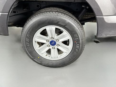 Used 2019 Ford F150 XL w/ Equipment Group 101A Mid RWD image 31