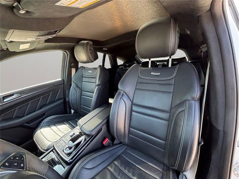 Used 2017 Mercedes-Benz GLE 63 AMG S image 22