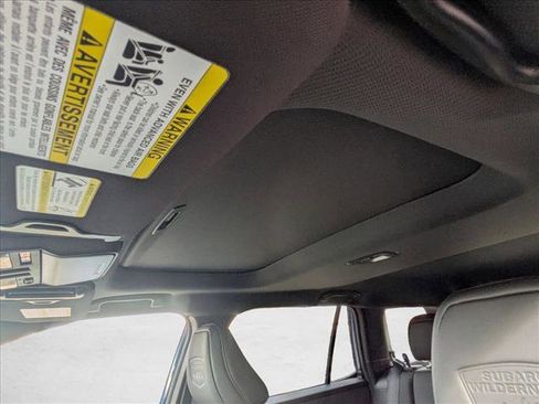 New 2026 Subaru Outback Wilderness image 21