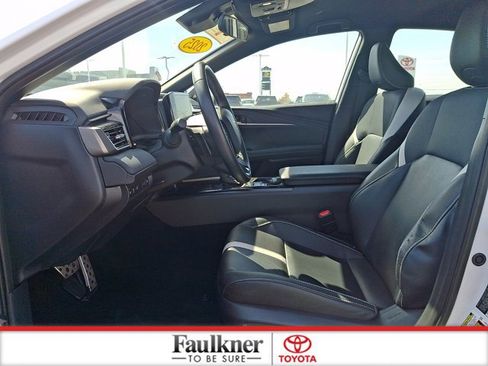 Certified 2025 Toyota Camry LE FWD image 13