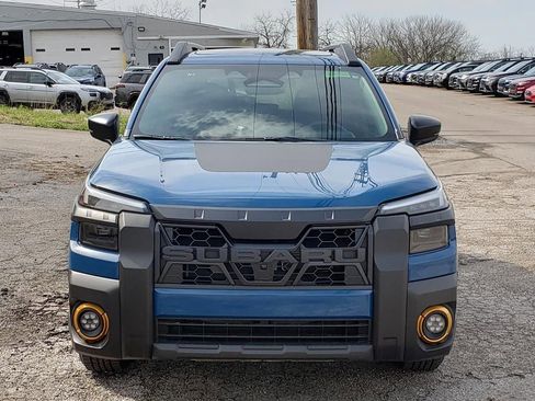 New 2026 Subaru Outback Wilderness AWD/4WD image 5