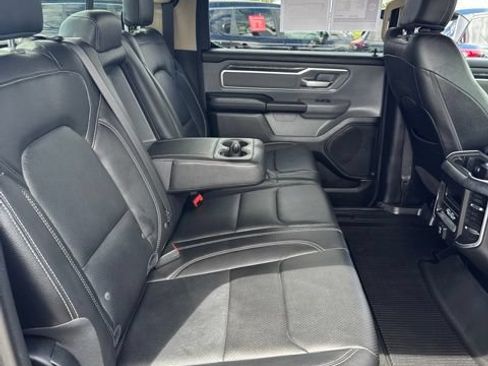 Used 2020 RAM 1500 Big Horn AWD/4WD image 19