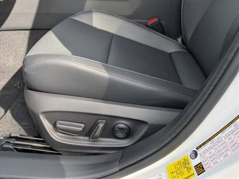 New 2026 Toyota Prius Plug-In Hybrid image 16