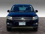 Used 2015 Volkswagen Tiguan SE image 4