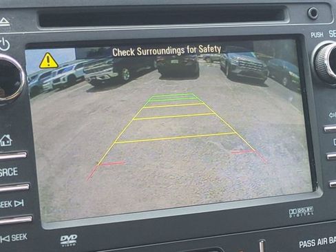 Used 2016 Chevrolet Traverse LTZ w/ LPO, 'HIT The Road' Package FWD image 26
