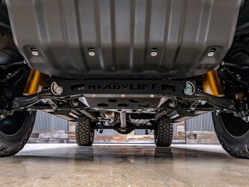 Used 2024 Chevrolet Silverado 1500 ZR2 w/ ZR2 Bison Edition image 15