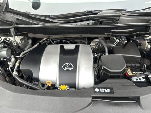 Used 2017 Lexus RX 350 FWD image 18