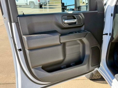 New 2026 Chevrolet Silverado 2500 Custom w/ Custom Value Package image 14