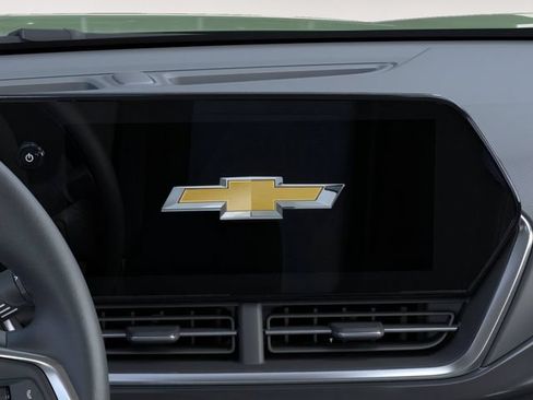 New 2026 Chevrolet Trax ACTIV w/ Sunroof Package FWD image 20