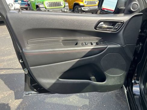 Certified 2024 Dodge Durango GT AWD/4WD image 11