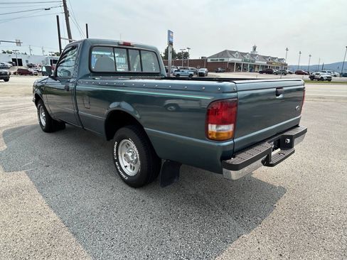 Used 1997 Ford Ranger XLT RWD image 5