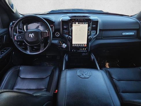 Used 2024 RAM 1500 Rebel w/ Rebel Level 2 Equipment Group image 15