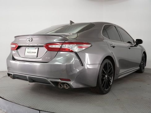 Used 2019 Toyota Camry XSE w/ Carpet Mat Package FWD image 9