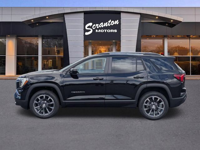New 2027 GMC Terrain Elevation w/ Elevation Premium Package AWD/4WD image 2
