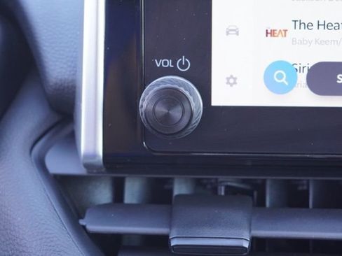 Certified 2023 Toyota RAV4 LE image 20