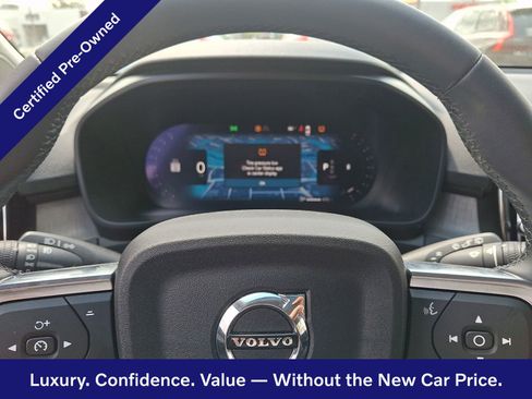 Certified 2023 Volvo XC40 B5 Plus w/ Driver Assist Package AWD/4WD image 20