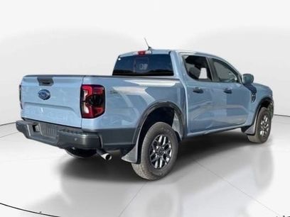 Used 2024 Ford Ranger XLT w/ Equipment Group 301A High