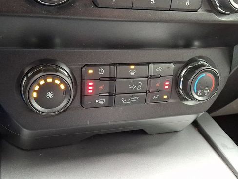 Certified 2019 Ford F150 XLT w/ Equipment Group 302A Luxury image 15