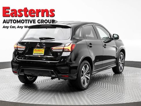 Used 2023 Mitsubishi Outlander Sport SE AWD/4WD image 5