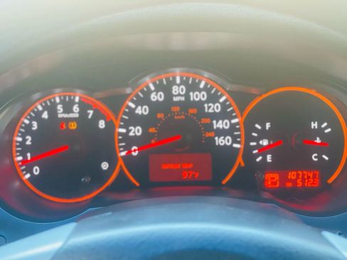 Used 2008 Nissan Altima 2.5 S image 14