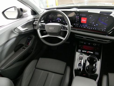 New 2025 Audi A5 2.0T Premium Plus image 24