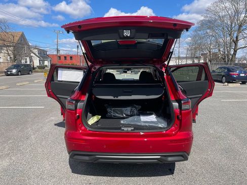 New 2026 Mitsubishi Outlander ES AWD/4WD image 22