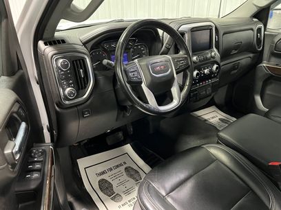 Used 2021 GMC Sierra 1500 Elevation w/ X31 Off-Road Package