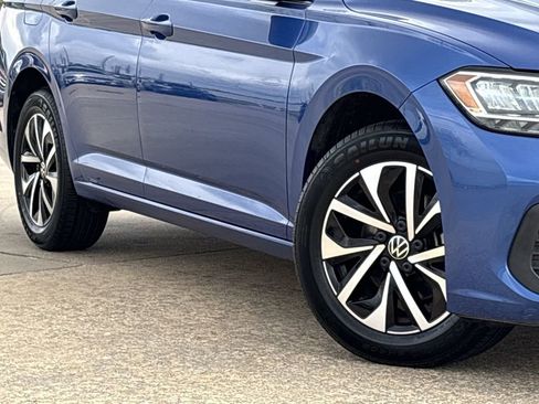 Used 2024 Volkswagen Jetta S image 11