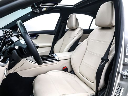 Used 2023 Mercedes-Benz C 300 Sedan image 18